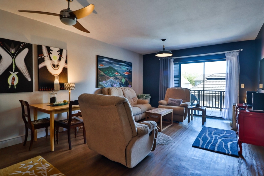 To Let 2 Bedroom Property for Rent in Knysna Central Western Cape